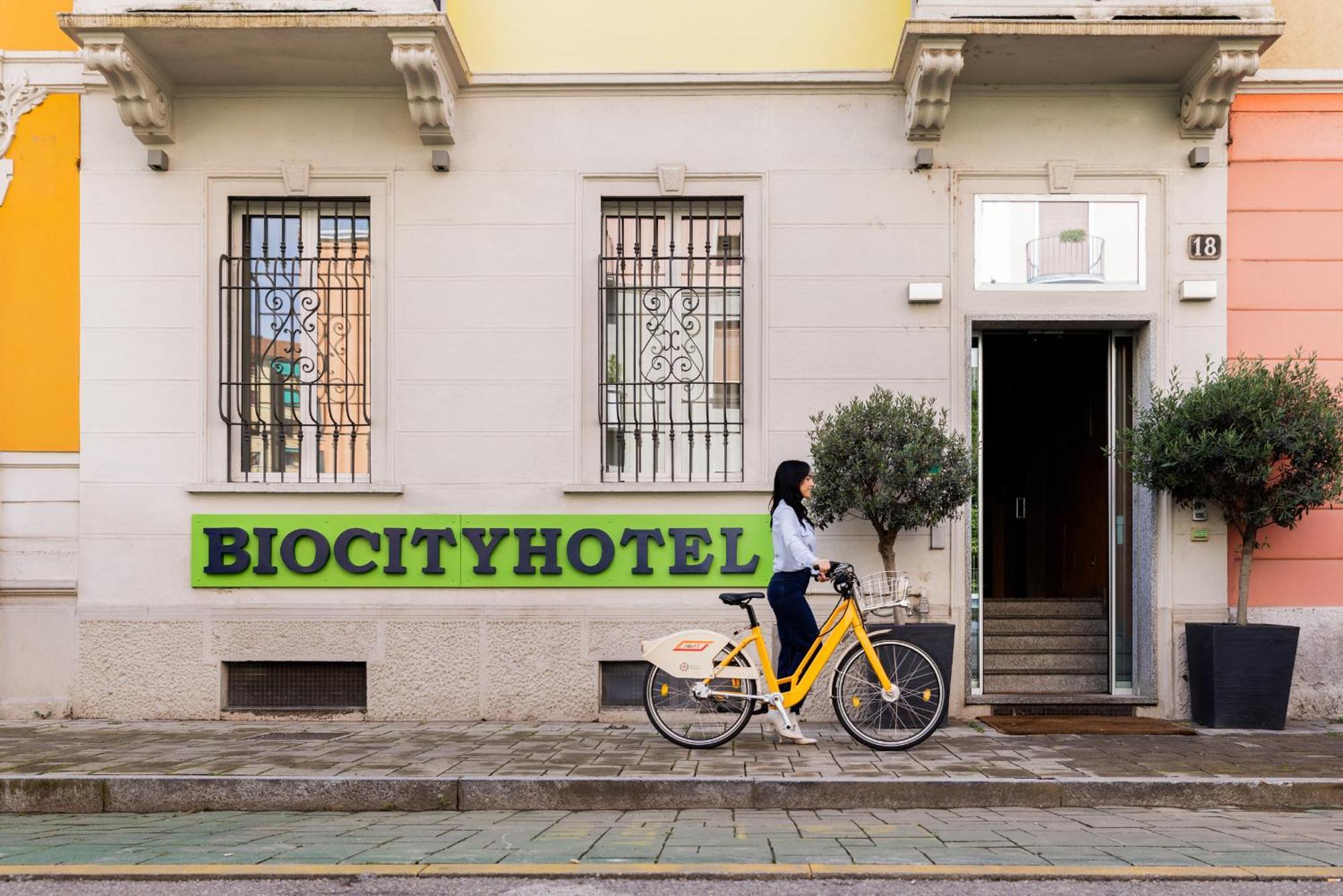 Biocity — Fotos 1